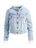 EMMA HOODIE JACKET