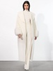 MARCELENE MAXI COAT