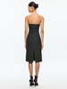KELLY MIDI DRESS