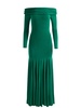 AUGUSTA MAXI DRESS