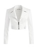 YARDLEY VEGAN JACKET