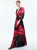 CLARISSA MAXI DRESS