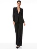 BREANN FITTED BLAZER