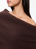 GINGER PULLOVER