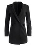 BREANN FITTED BLAZER