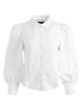 NADINE VEGAN TOP