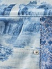 WEEZY PRINTED JEAN