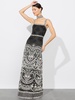 PAIGE MAXI GOWN