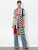 BRADFORD MAXI CARDIGAN