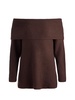 GINGER PULLOVER