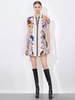 CLAIRE MINI DRESS