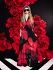 CLARISSA MAXI DRESS