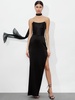 CARLEA MAXI DRESS