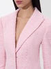 JUSTIN BLAZER DRESS