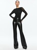 DELAINA EMBELLISHED TOP