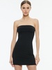 LEIA STRAPLESS MINI DRESS