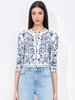 CARSON CARDIGAN