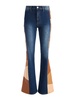 SB VEGAN PATCHWORK JEAN