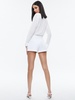 TOMMIE MID RISE SHORTS