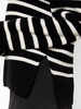 HAROLD STRIPED PULLOVER