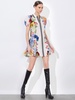 CLAIRE MINI DRESS