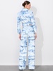 WEEZY PRINTED JEAN
