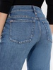 ABILENE CUFFED JEAN