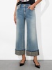 WEEZY EMBELLISHED JEAN