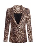 MACEY FITTED BLAZER