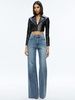 YARDLEY LEATHER JACKET