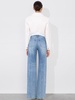 HYDE CROPPED VEGAN JACKET