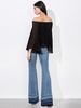 AUNDREA OFF THE SHOULDER BLOUSE