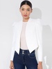 HARVEY PUFF SLEEVE JACKET
