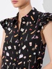 MARTEL BLOUSE