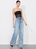 TUCKER JEAN