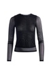 DELAINA LAYERED TOP