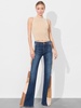 SB VEGAN PATCHWORK JEAN