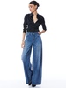 WILLA FITTED TOP