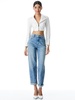 YARDLEY VEGAN JACKET