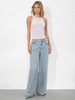 PANIA EMBELLISHED TOP
