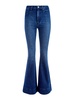 BEAUTIFUL BELL JEAN