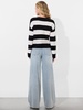 JACQUES SEQUIN PULLOVER