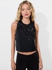 AMAL EMBELLISHED TANK