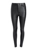 MIKAH LEATHER PANT