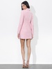 JUSTIN BLAZER DRESS