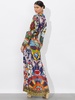 CHASSIDY MAXI SHIRT DRESS