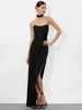CARLEA MAXI DRESS