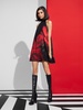 CORINE MINI DRESS