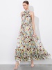 JOVIE MAXI DRESS