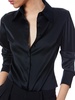 WILLA FITTED TOP